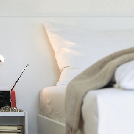City Apartments Цуг Екстер'єр фото