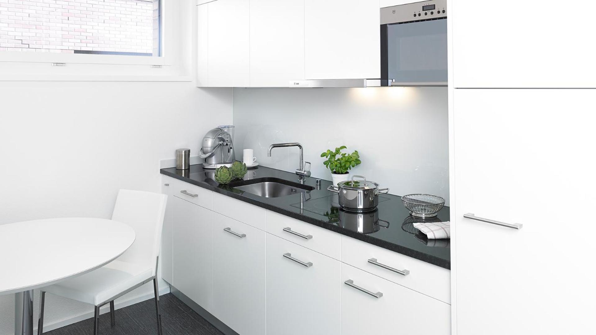 City Apartments Цуг Екстер'єр фото